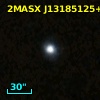 2MASX J13185125+3721327
