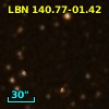 LBN 140.77-01.42