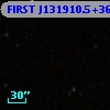 FIRST J131910.5+364353