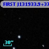 FIRST J131933.9+372835