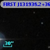 FIRST J131938.2+362318