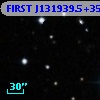 FIRST J131939.5+354750