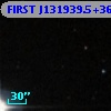 FIRST J131939.5+362351