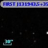 FIRST J131943.5+353845
