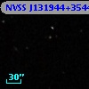 NVSS J131944+354436