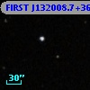 FIRST J132008.7+362533
