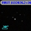 FIRST J132026.2+361437