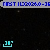 FIRST J132028.0+362017