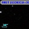 FIRST J132032.8+355915
