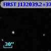 FIRST J132039.2+372049