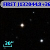 FIRST J132044.9+360026