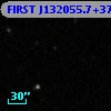 FIRST J132055.7+372550