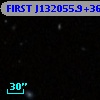 FIRST J132055.9+362705