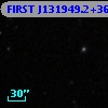 FIRST J131949.2+360016