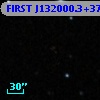 FIRST J132000.3+372427