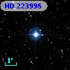 HD 223998