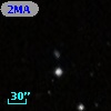 2MASX J13191293+3648509