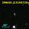 2MASX J13195729+3646472