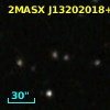 2MASX J13202018+3700019