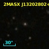 2MASX J13202802+3709139