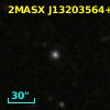 2MASX J13203564+3726339