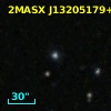 2MASX J13205179+3646064