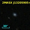 2MASX J13205905+3625424