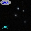 2MASX J13241983+3721287