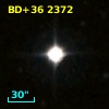 BD+36  2372