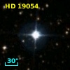 HD  19054