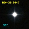 BD+35  2447