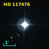 HD 117476