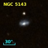 NGC  5143