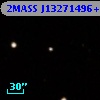 2MASS J13271496+3530201