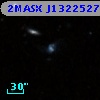 2MASX J13225277+3702037