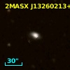 2MASX J13260213+3654594