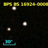 BPS BS 16924-0008