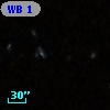 WB 1319+3709