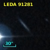 LEDA   91281