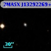 2MASX J13292269+3601001