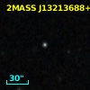 2MASS J13213688+3555537