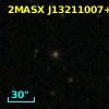 FIRST J132110.0+362625