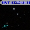 FIRST J132124.8+360318