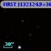 FIRST J132124.9+361815
