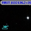 FIRST J132136.2+351254