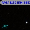 NVSS J132150+365237