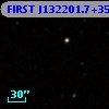 FIRST J132201.7+354553