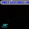 FIRST J132209.5+361048