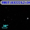 FIRST J132221.2+345648