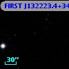 FIRST J132223.4+344940